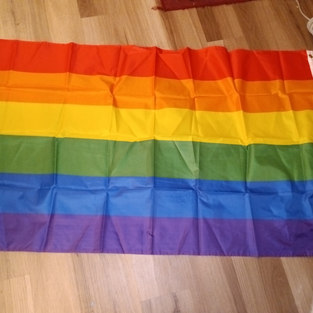 Pride Flags
